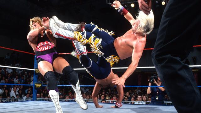 The Rock 'n' Roll Express