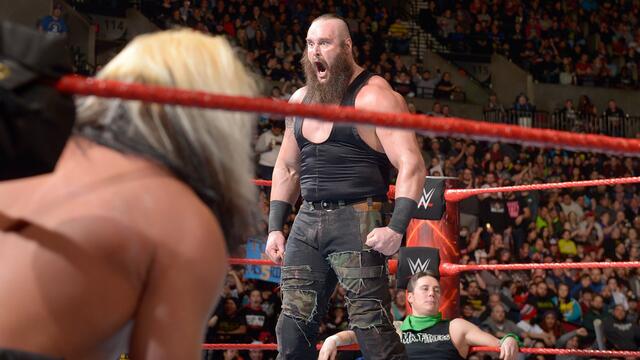 WWE Image