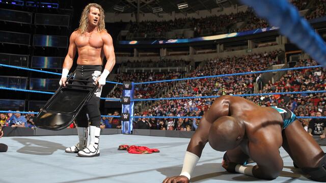 WWE Image