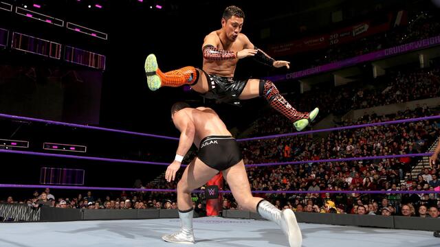 WWE Image