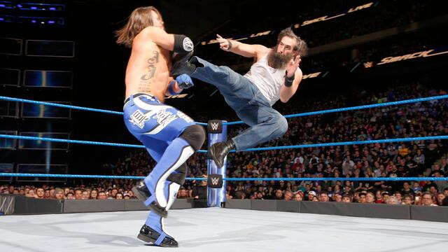 WWE Image