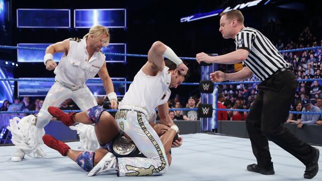 WWE Image