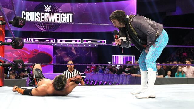 WWE Image