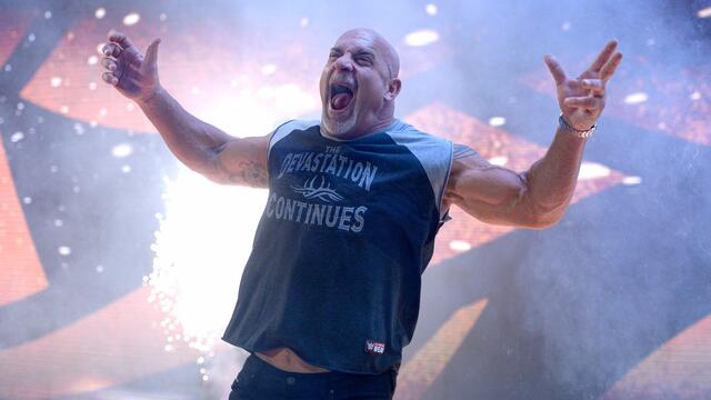 WWE Image