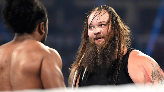 WWE Image