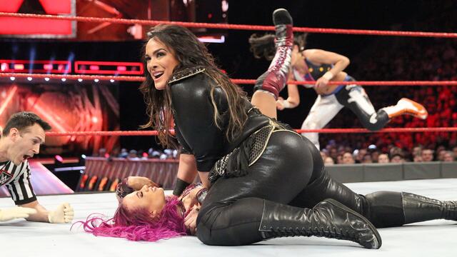 WWE Image