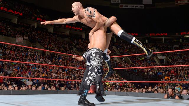 WWE Image