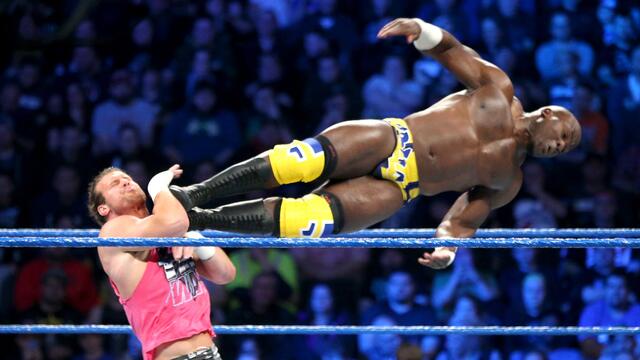 WWE Image