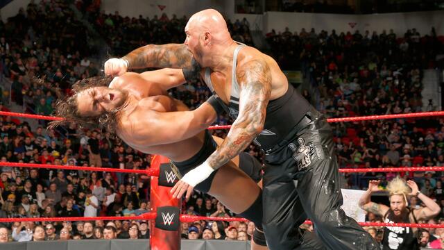 WWE Image