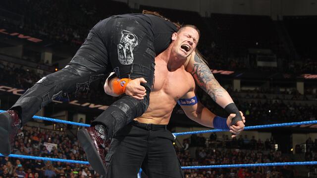 WWE Image