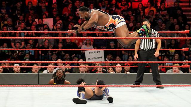 WWE Image