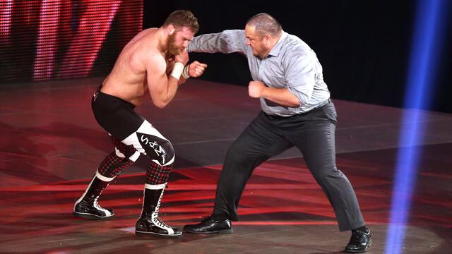 WWE Image