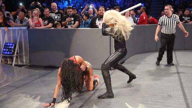 WWE Image