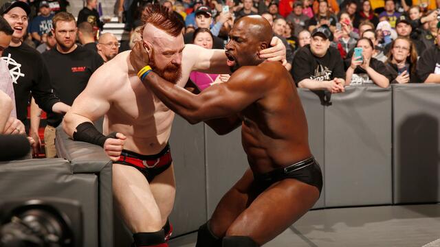 WWE Image