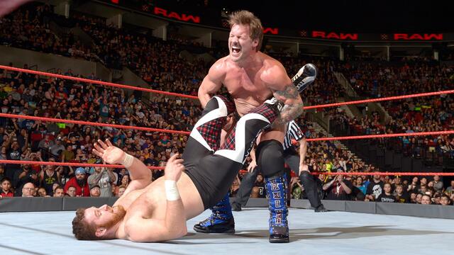 WWE Photo