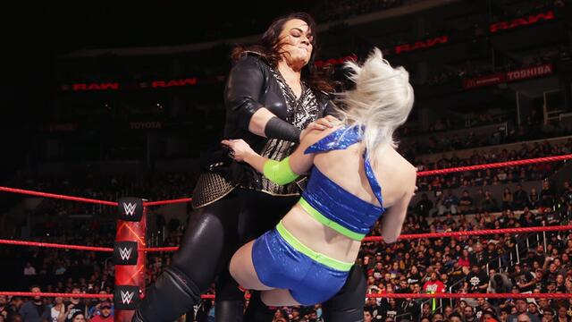 Nia Jax