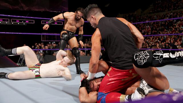 WWE Image