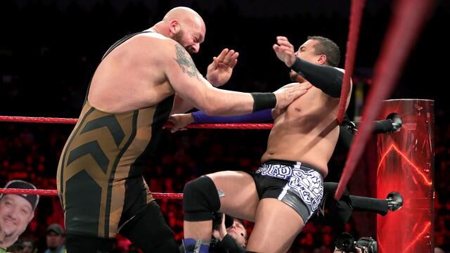 WWE Image