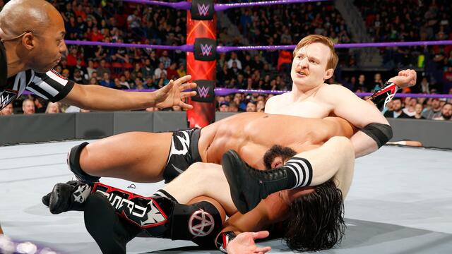 WWE Image
