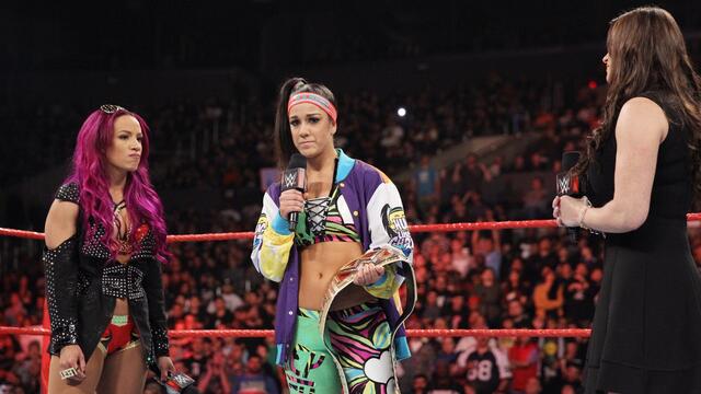 Bayley