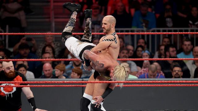 WWE Image