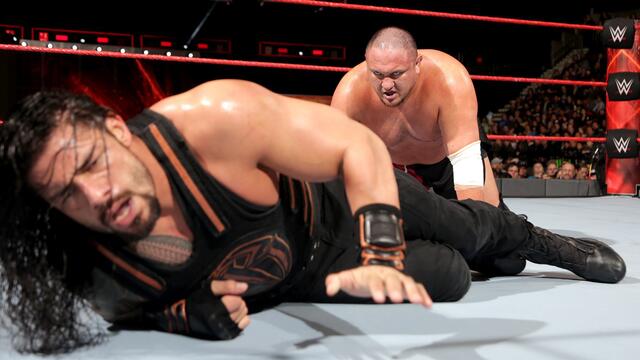 WWE Image