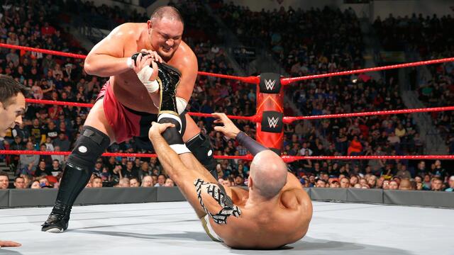 WWE Image
