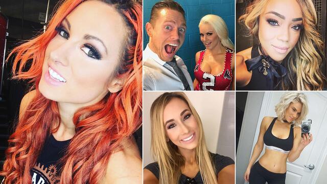 Top 25 Instagram photos of the week