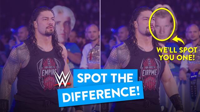 WWE Image