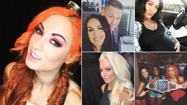 WWE Image