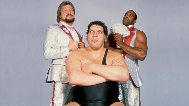 WWE Image