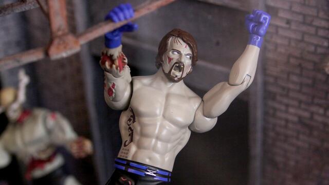 WWE Image