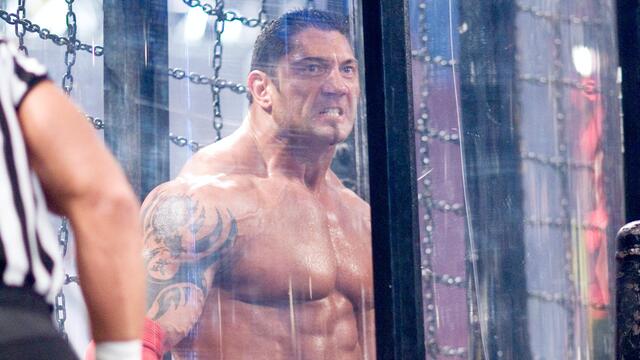 WWE Image