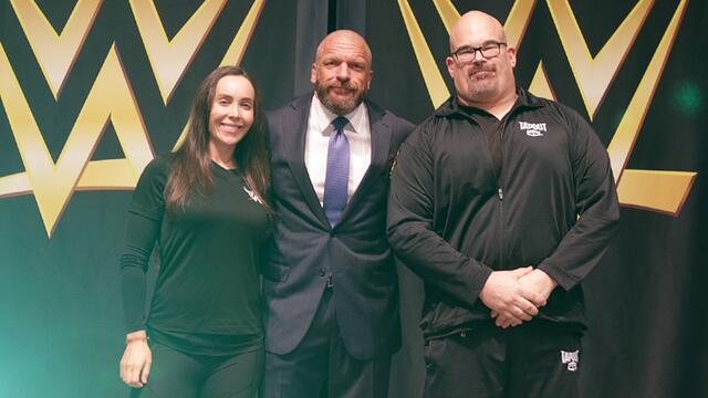 WWE Image