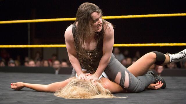 WWE Image