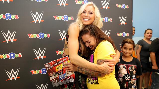 WWE Image