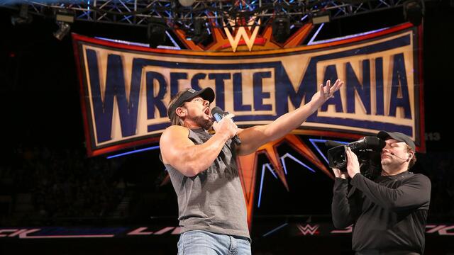 WWE Image
