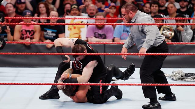 WWE Image
