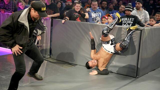 WWE Image