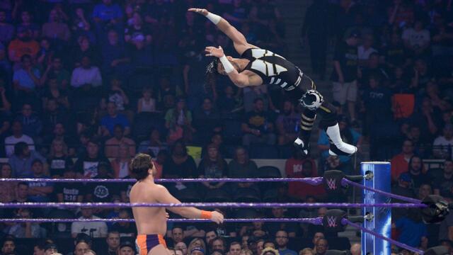 WWE Image