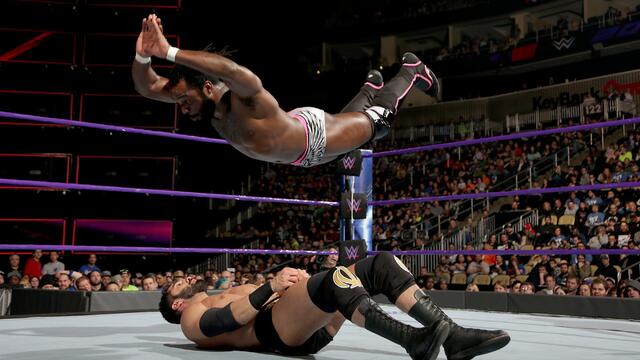 WWE Image