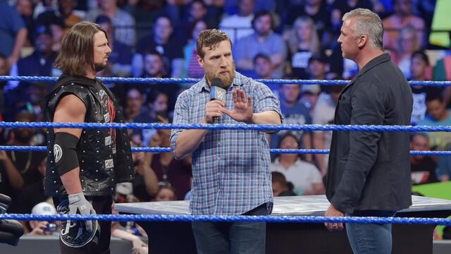 WWE Image