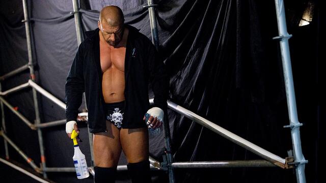WWE Image