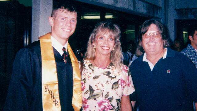 The Miz personal photos