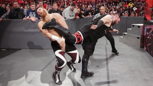 WWE Image