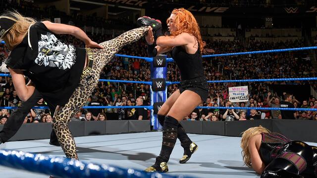 WWE Image