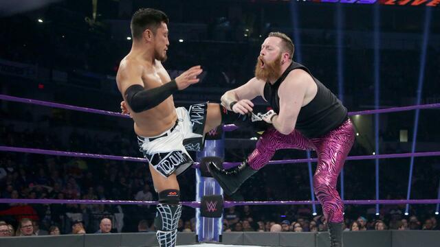 WWE Image