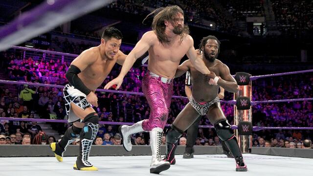WWE Image