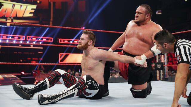 WWE Image