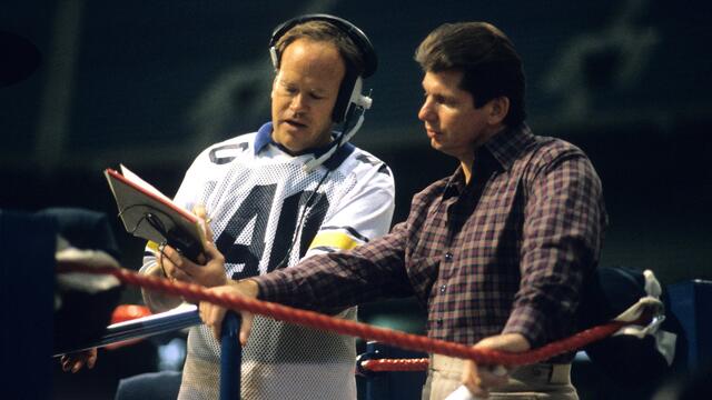 WWE Image